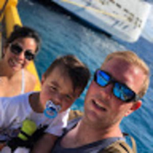 Meet your Posher, Swartzmiller